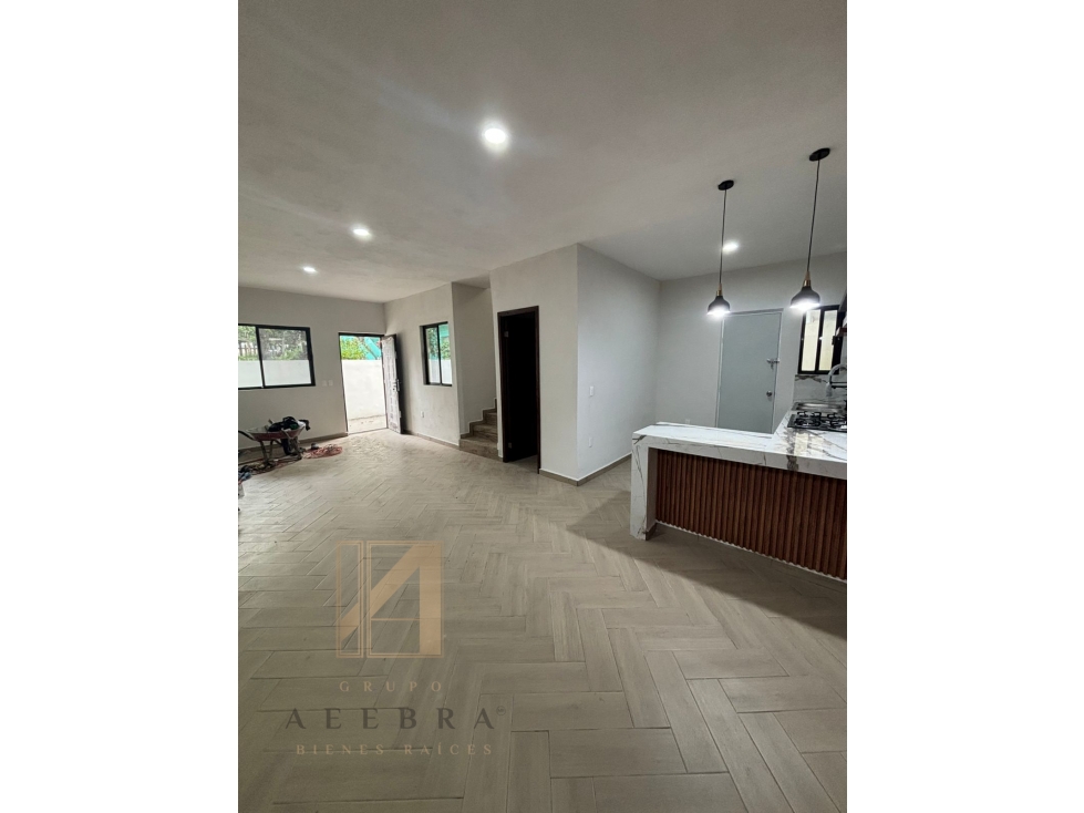 Casa Nueva en Venta en conjunto habitacional. - Col. Niños Héroes — foto 4