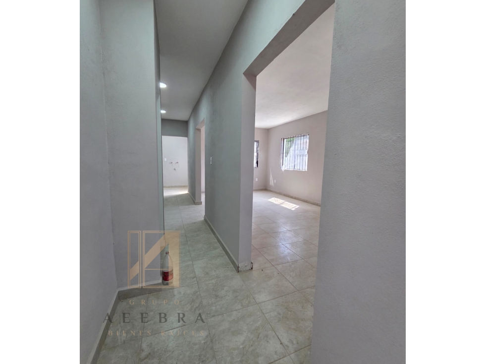 CASA 2 EN VENTA TANCOL, TAMPICO — foto 4