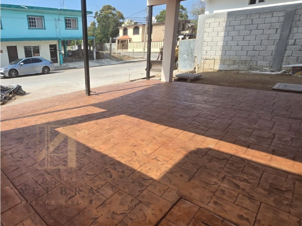 CASA NUEVA CERCA CENTRO DE MADERO | 3 REC | ACEPTA INFONAVIT — foto 4