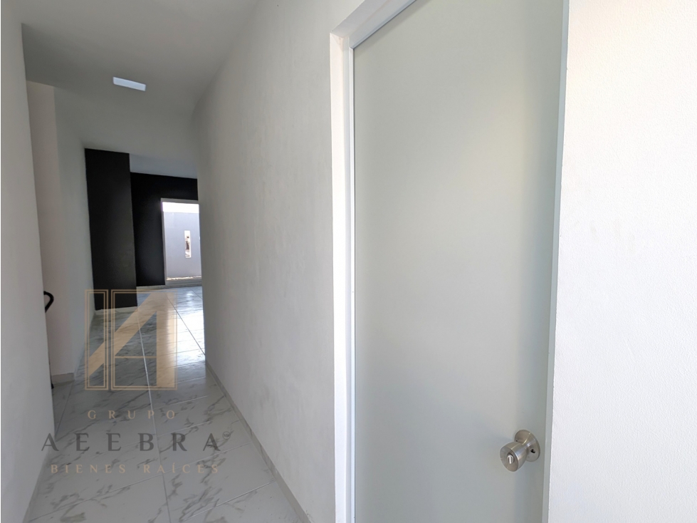CASA EN VENTA CERCA DE AV. MONTERREY | TERRENO AMPLIO | $2,300,000 — foto 4