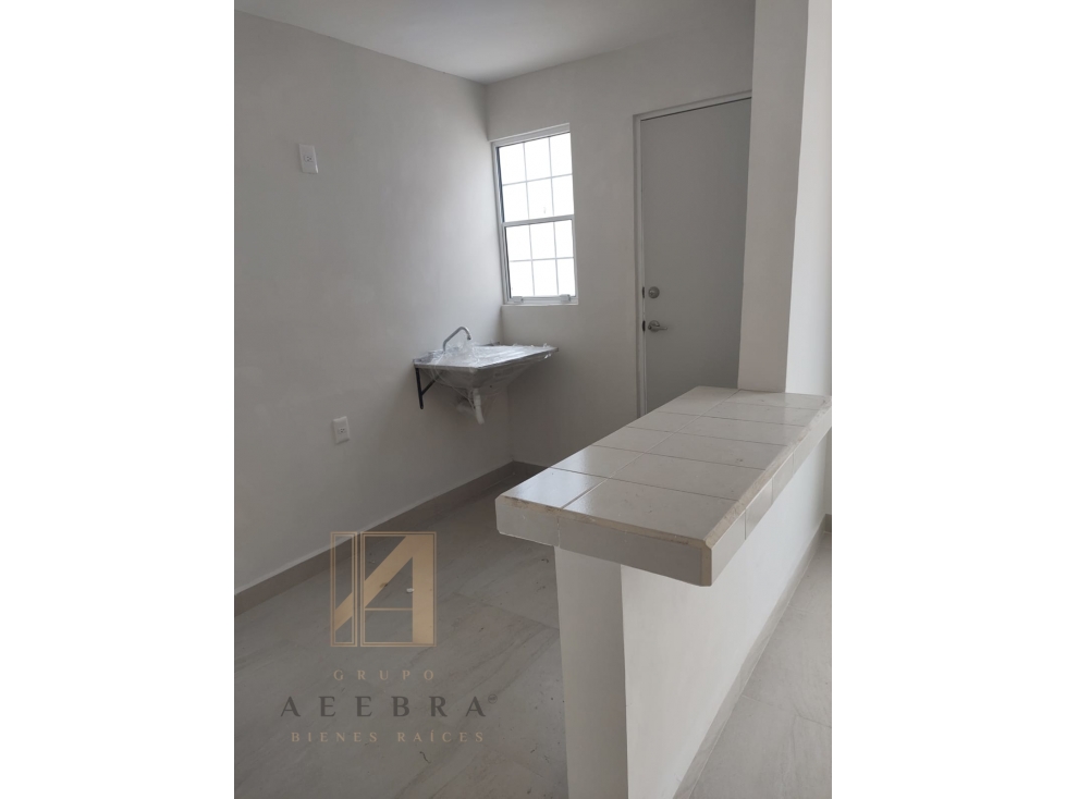 Casa en Venta Fracc. Valle Esmeralda Altamira | 3 Recámaras — foto 4
