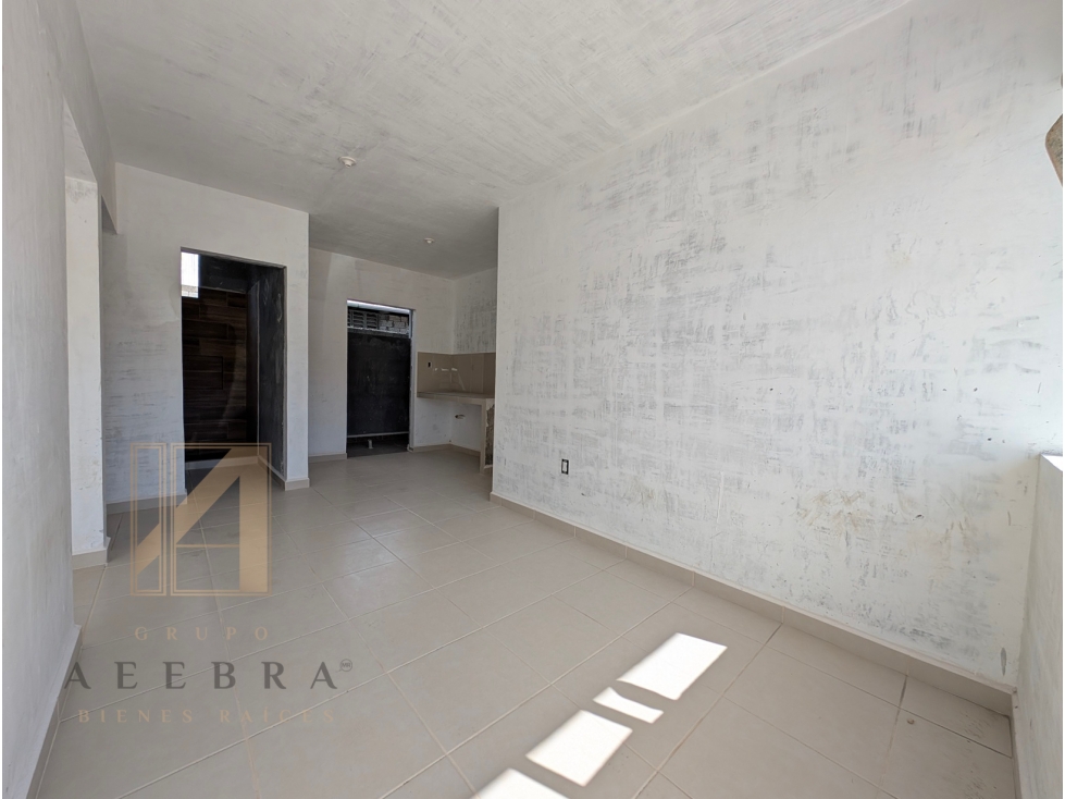 DEPARTAMENTOS DESDE $917 MIL EN CD. MADERO CERCA DE PLAYA MIRAMAR - 4
