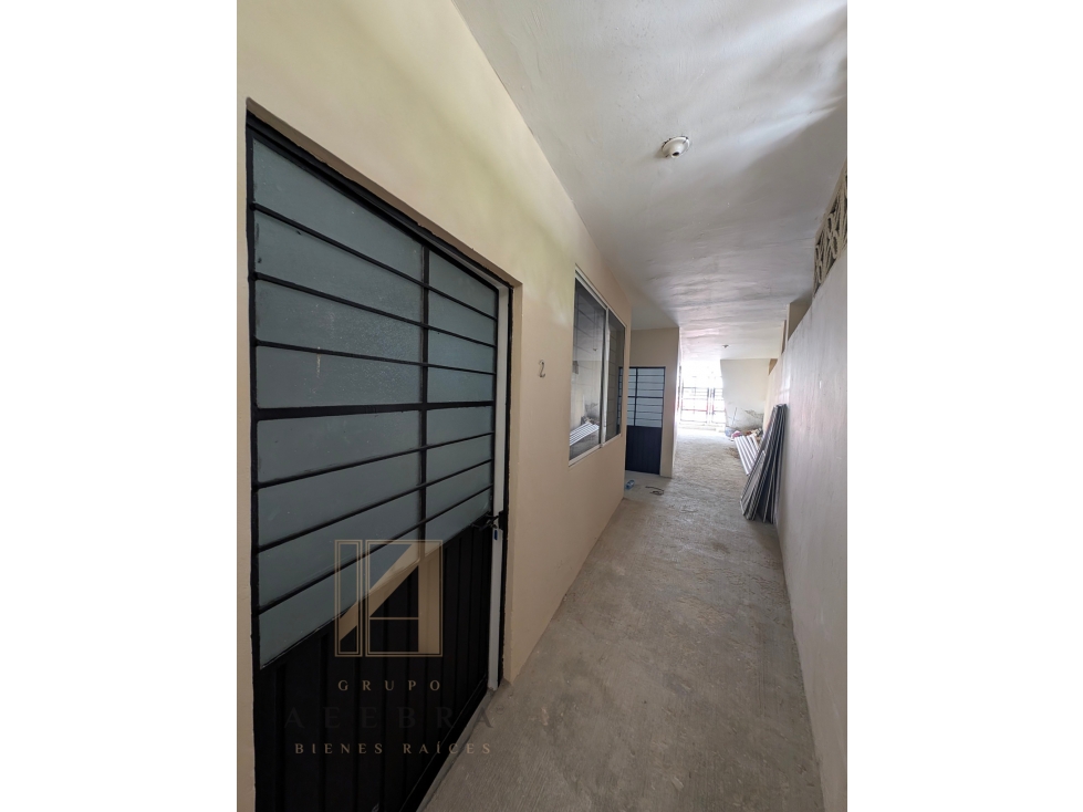 Casa en Venta en Interior, Cd. Madero || Col. Hidalgo Poniente - 4