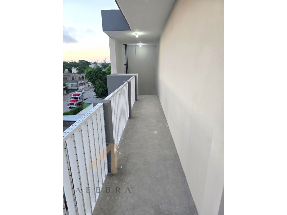 Departamentos nuevos en venta | Ignacio Zaragoza | Cd. Madero — foto 4