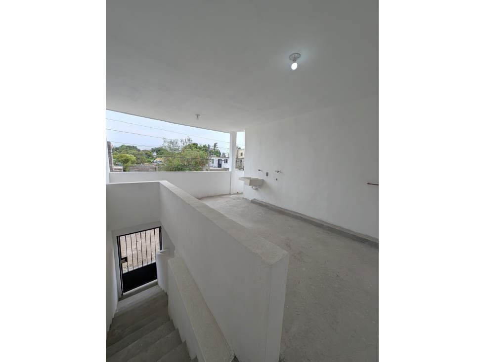 Departamento en Venta | 3 Recámaras | Tampico — foto 3