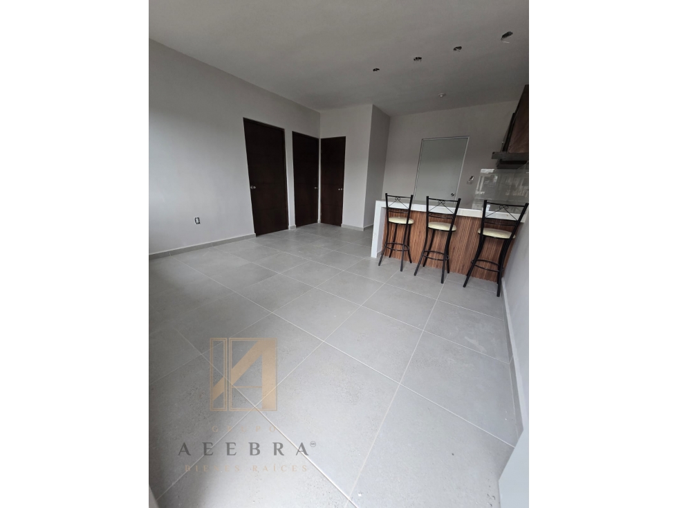 ¡ESTRENA DEPARTAMENTO EN COL. OBRERA, CD. MADERO! — foto 4