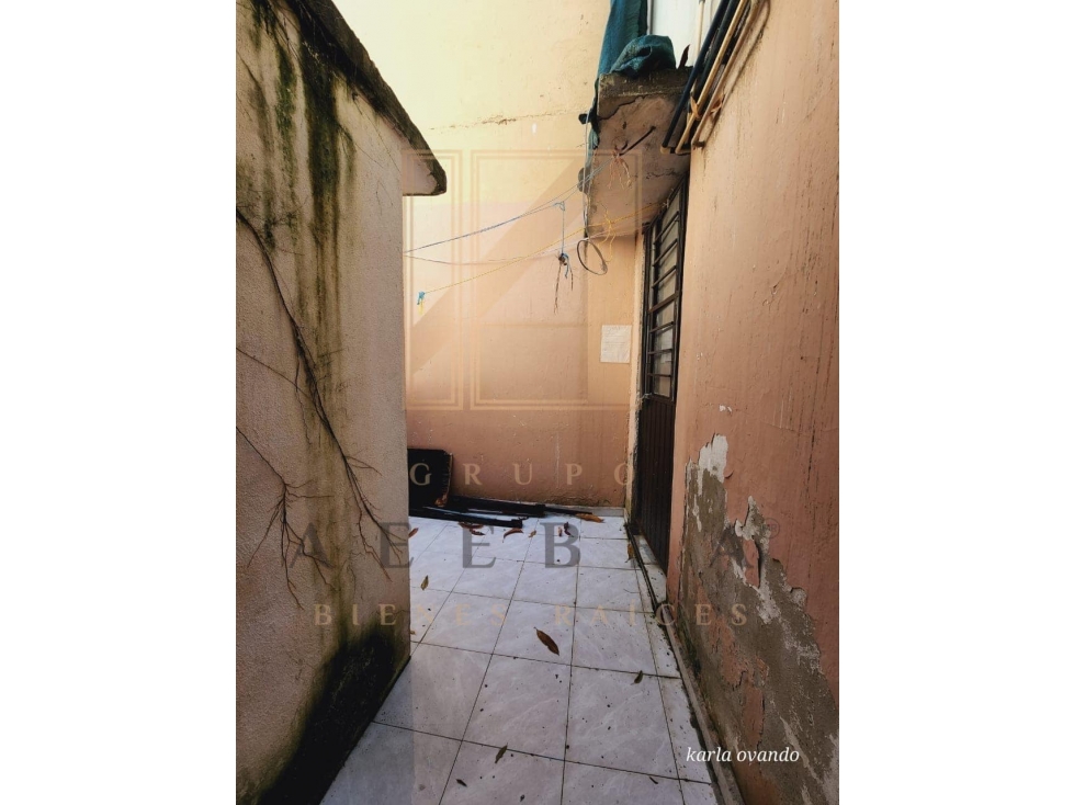 PROPIEDAD EN VENTA PARA INVERSION - 6