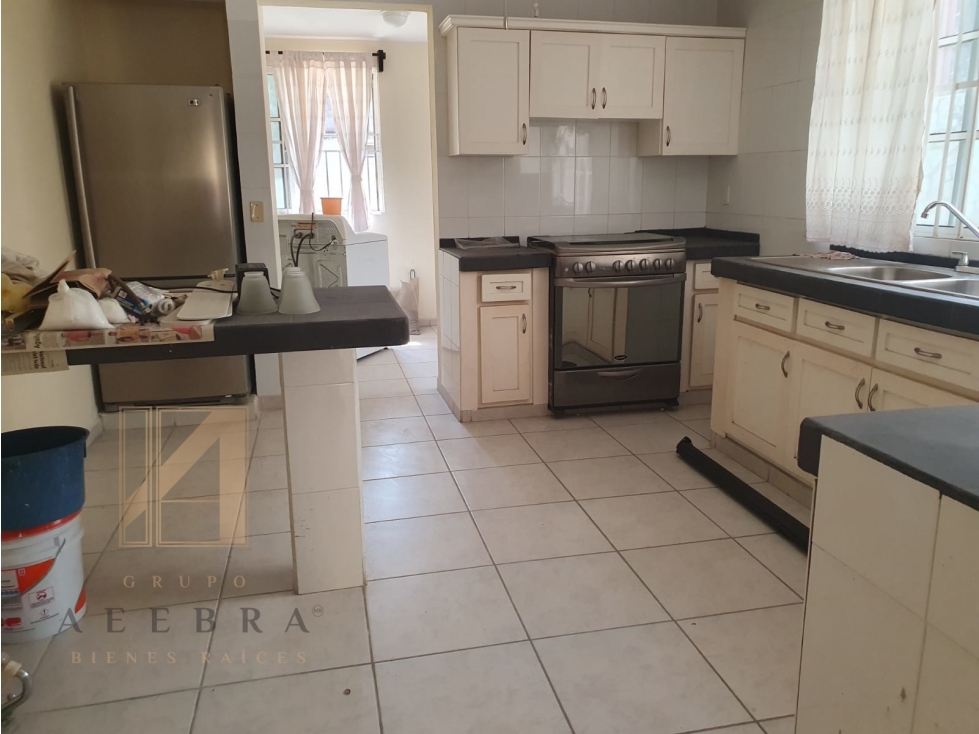 Casa en Renta Col. Lázaro Cárdenas, Cd. Madero — foto 4