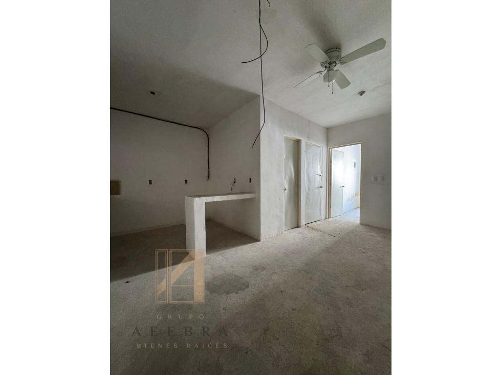 Departamento en Venta Planta Baja Los Canarios, Altamira - 5