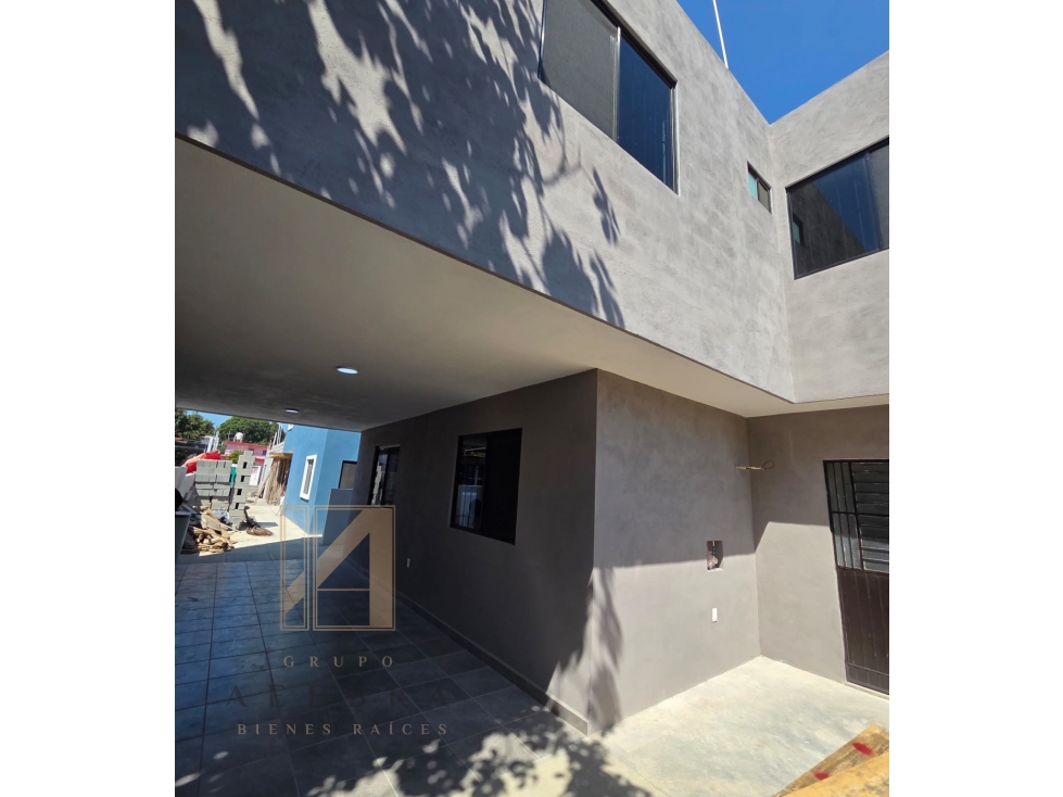 CASA 3 EN VENTA CONJUNTO HABITACIONAL EN TANCOL, TAMPICO — foto 5