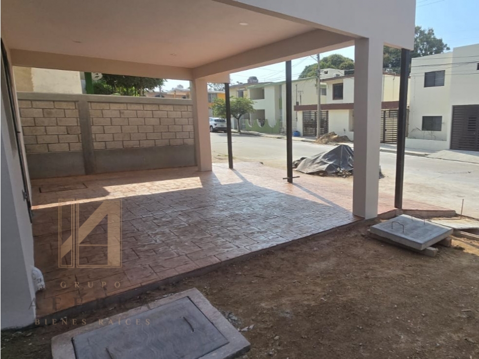 CASA NUEVA CERCA CENTRO DE MADERO | 3 REC | ACEPTA INFONAVIT — foto 5