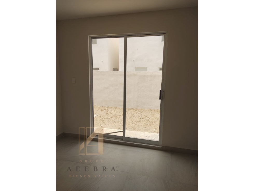 Casa en Venta Fracc. Valle Esmeralda Altamira | 3 Recámaras — foto 5