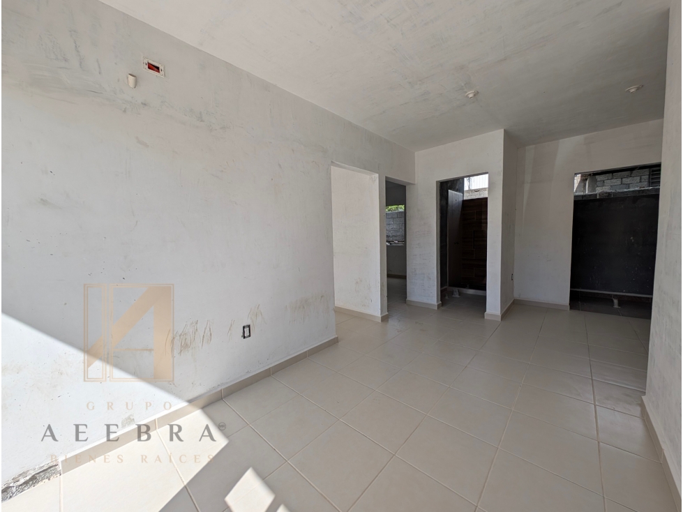 DEPARTAMENTOS DESDE $917 MIL EN CD. MADERO CERCA DE PLAYA MIRAMAR - 5