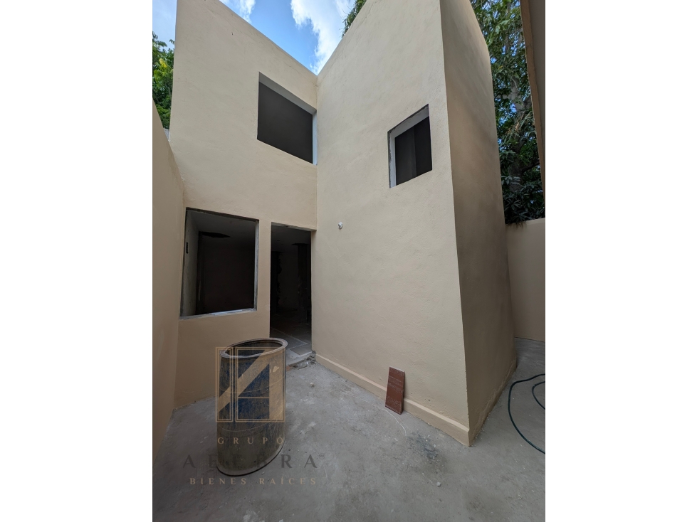 Casa en Venta en Interior, Cd. Madero || Col. Hidalgo Poniente - 5
