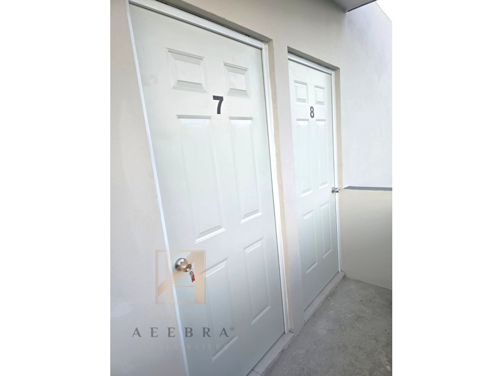 Departamentos nuevos en venta | Ignacio Zaragoza | Cd. Madero — foto 5