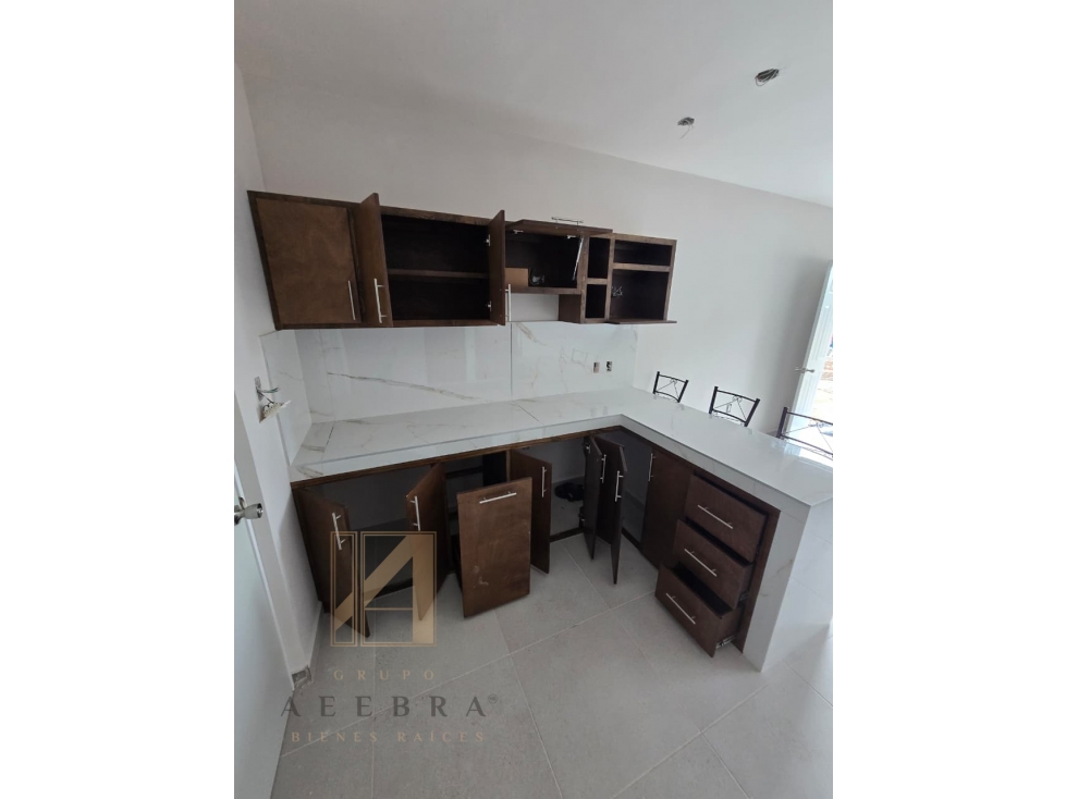¡ESTRENA DEPARTAMENTO EN COL. OBRERA, CD. MADERO! — foto 5