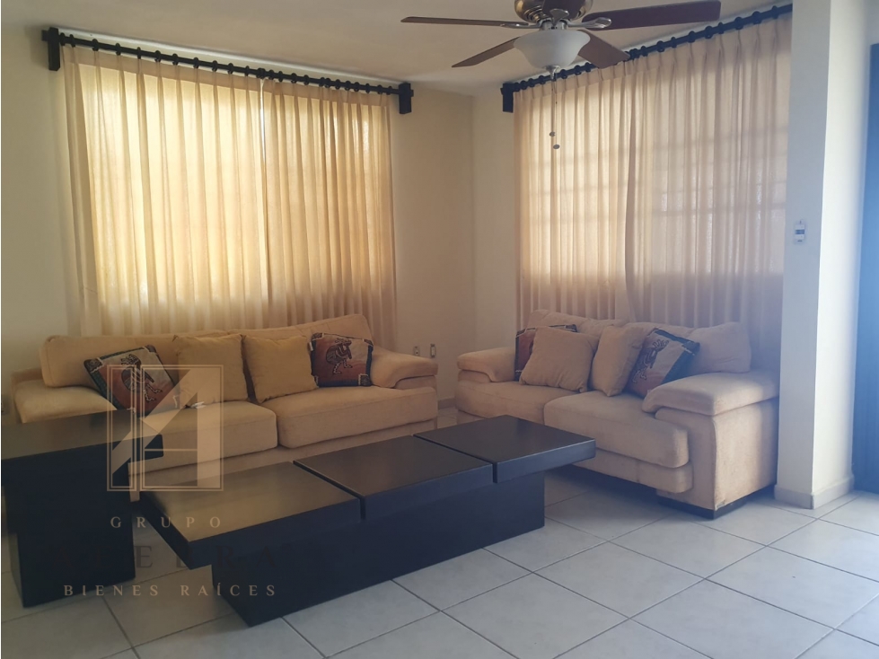Casa en Renta Col. Lázaro Cárdenas, Cd. Madero — foto 5