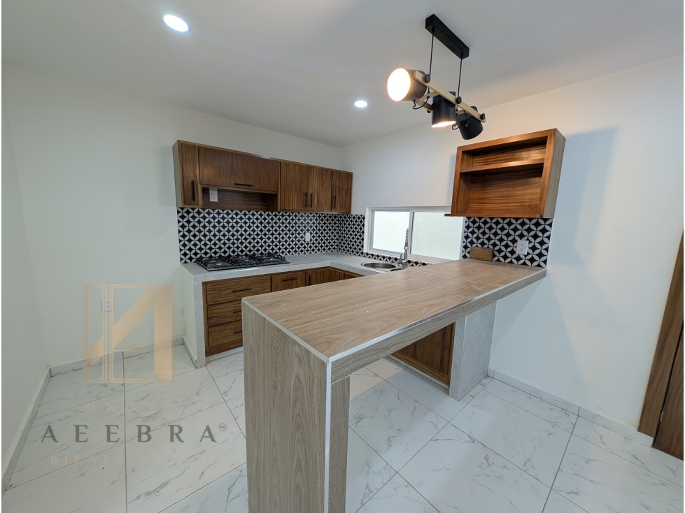 ¡Casas Nuevas J. Luna Luna Modernas, Amplias y en Zona Tranquila! — foto 6