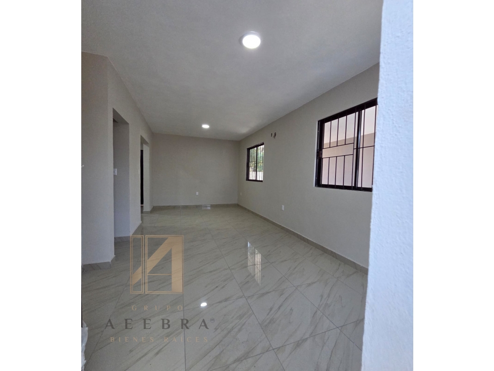 CASA 3 EN VENTA CONJUNTO HABITACIONAL EN TANCOL, TAMPICO — foto 6