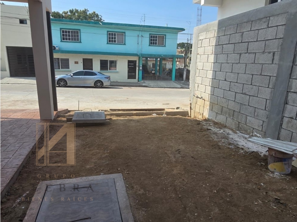 CASA NUEVA CERCA CENTRO DE MADERO | 3 REC | ACEPTA INFONAVIT — foto 6