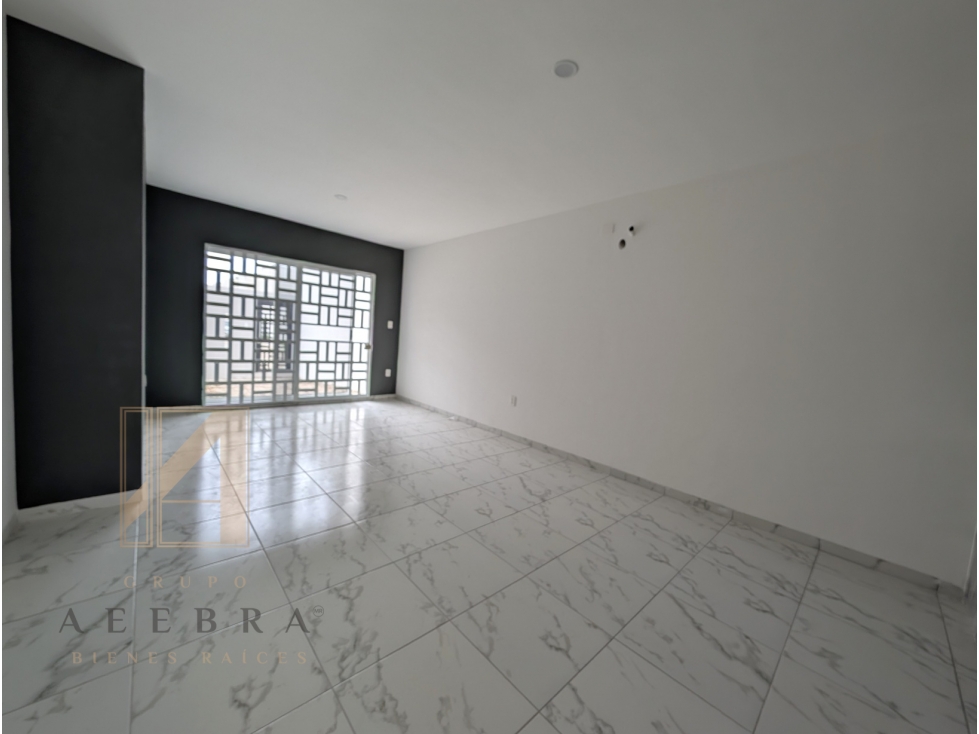 CASA EN VENTA CERCA DE AV. MONTERREY | TERRENO AMPLIO | $2,300,000 — foto 6