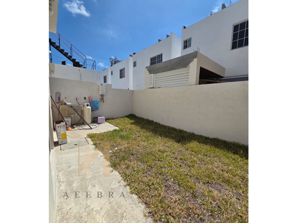 Casa en Venta Fracc. Valle Esmeralda Altamira | 3 Recámaras — foto 6