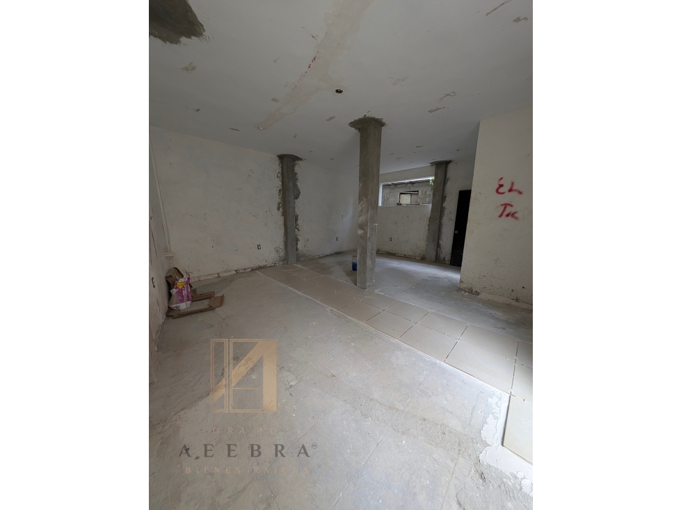 Casa en Venta en Interior, Cd. Madero || Col. Hidalgo Poniente - 6