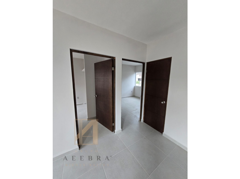¡ESTRENA DEPARTAMENTO EN COL. OBRERA, CD. MADERO! — foto 6
