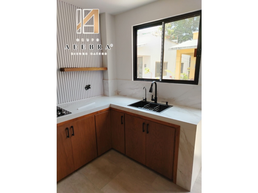 ¡Casa Nueva en Venta a Solo 3 Cuadras de la Laguna del Carpintero! — foto 6