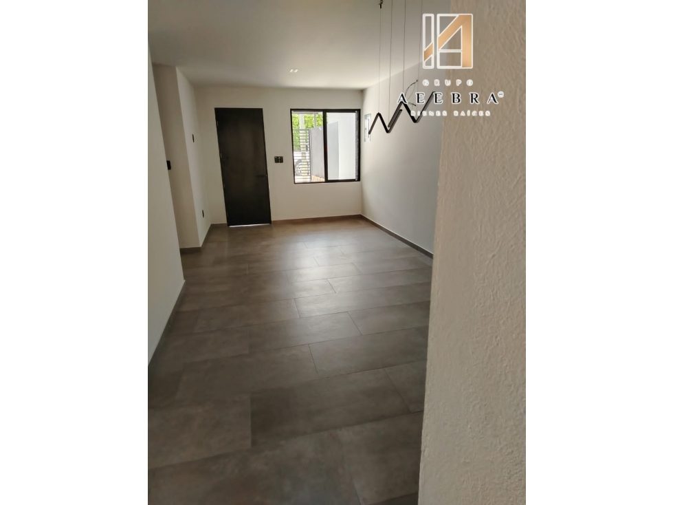 ¡Casa Nueva en Venta a Solo 3 Cuadras de la Laguna del Carpintero! — foto 2