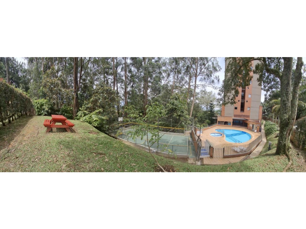 Venta De Apartamento Duplex En San Lucas — foto 3