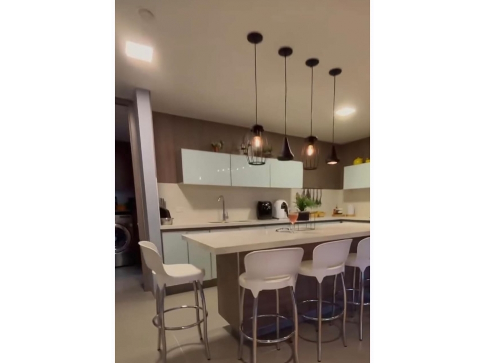 Venta de apartamento en el esmeraldal — foto 2