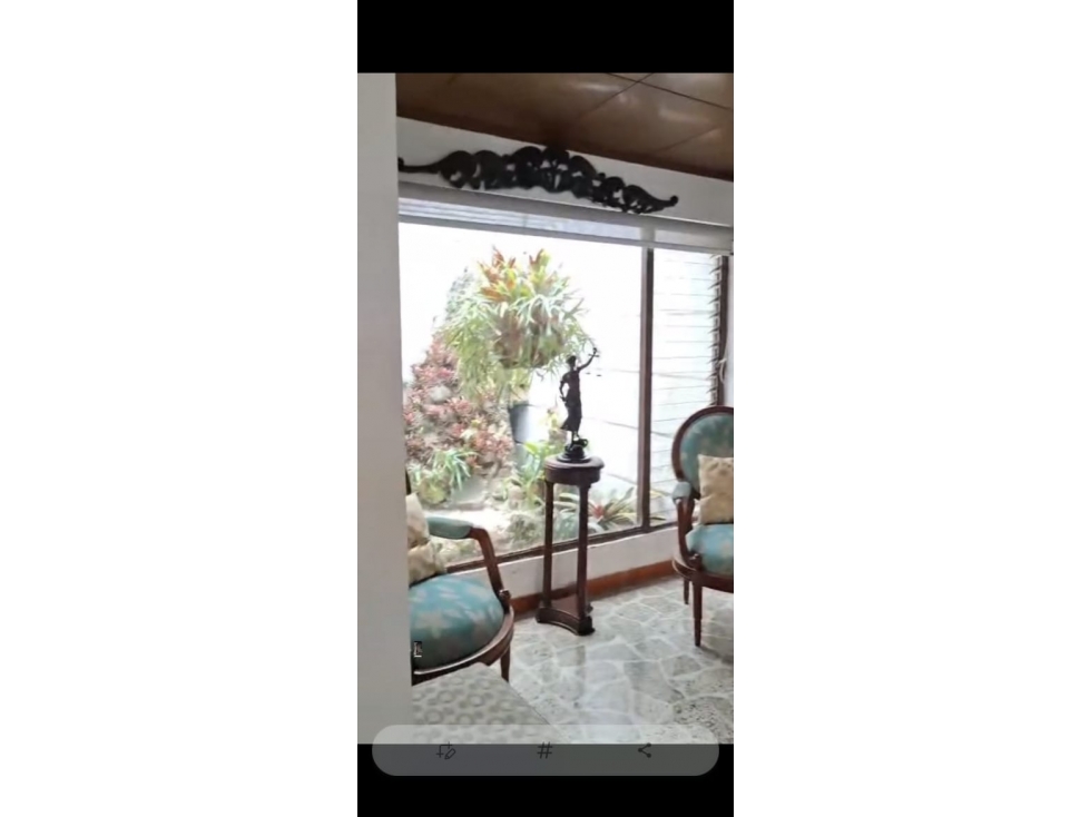 VENTA DE CASA LOTE EN LAURELES — foto 6