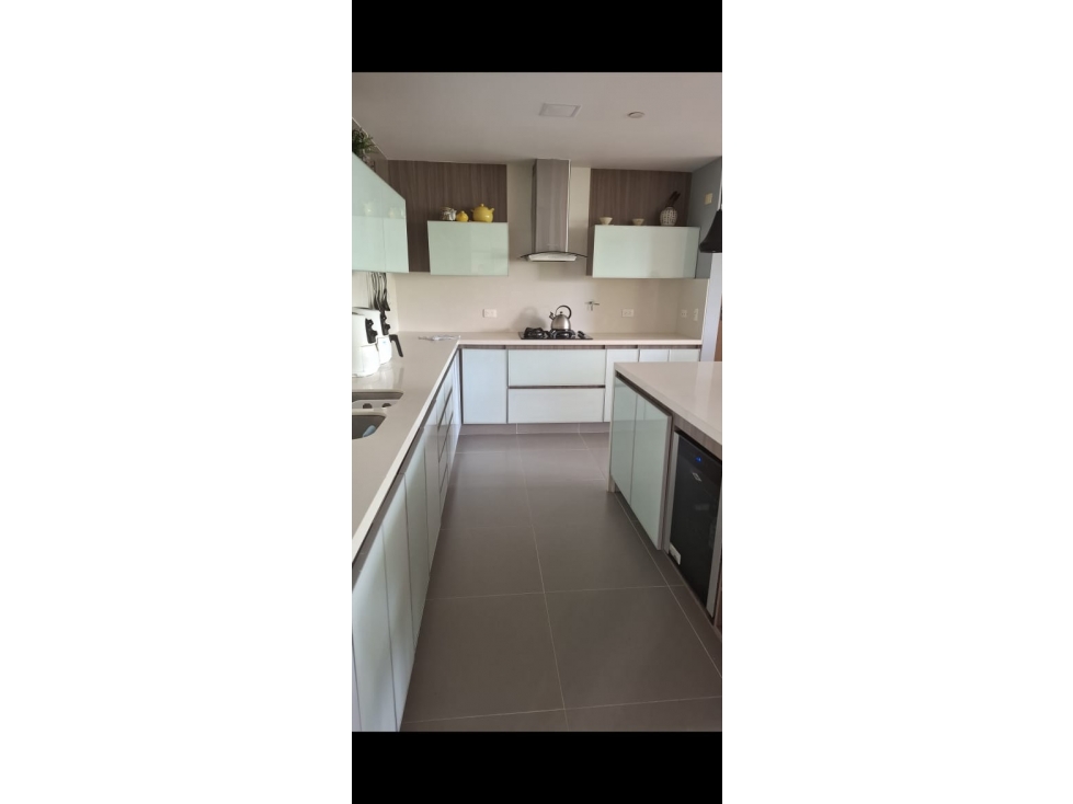 Venta de apartamento en el esmeraldal — foto 4