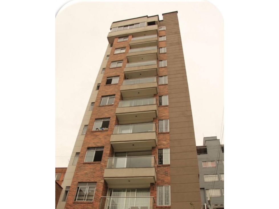 Venta de apartamento en Conquistadores