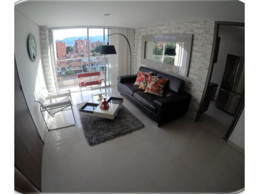 Venta de apartamento en Conquistadores — foto 2