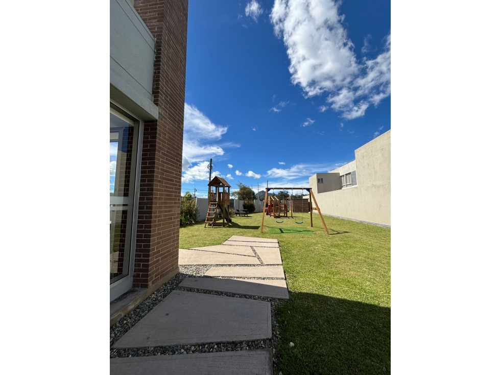 VENTA DE CASA EN UNIDAD CERRADA EN LA CEJA - 3