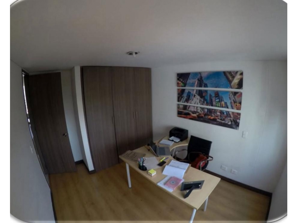 Venta de apartamento en Conquistadores — foto 3
