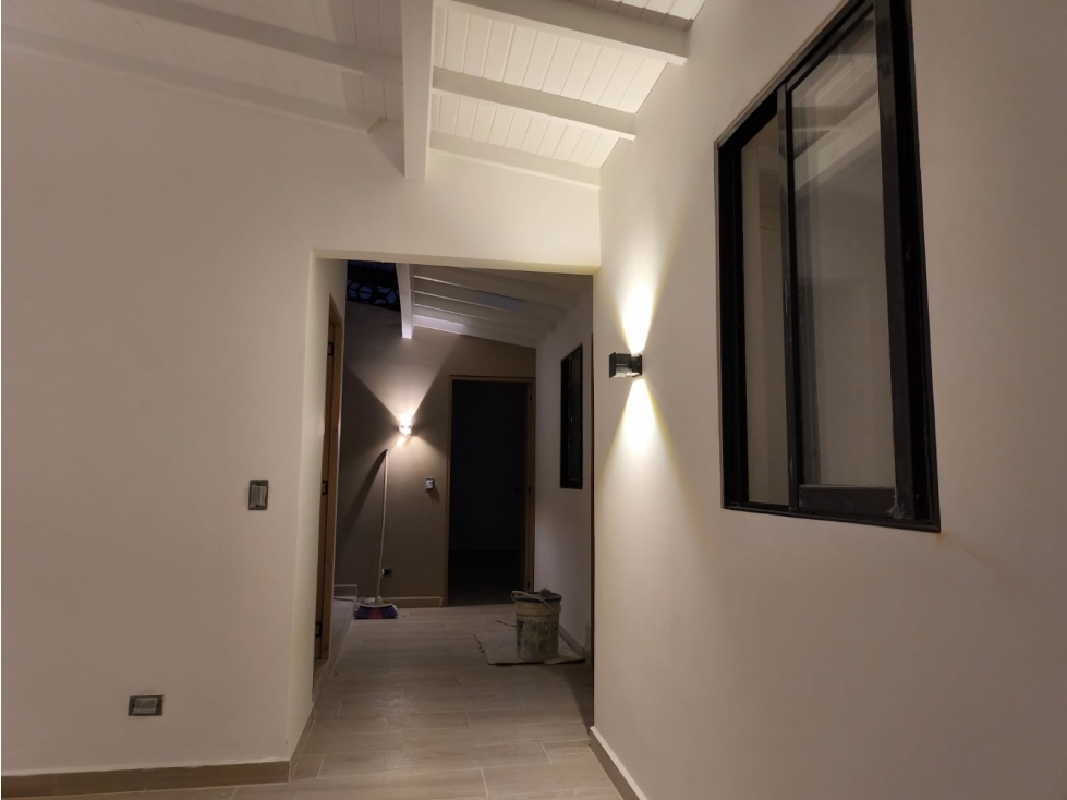 Casa en San Joaquin - 4