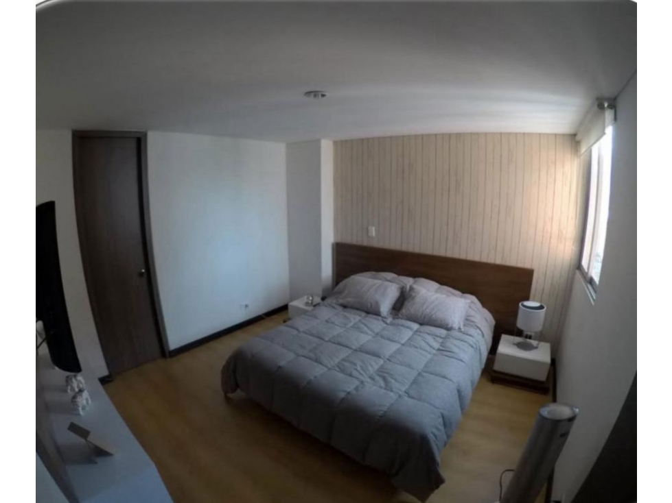 Venta de apartamento en Conquistadores — foto 4
