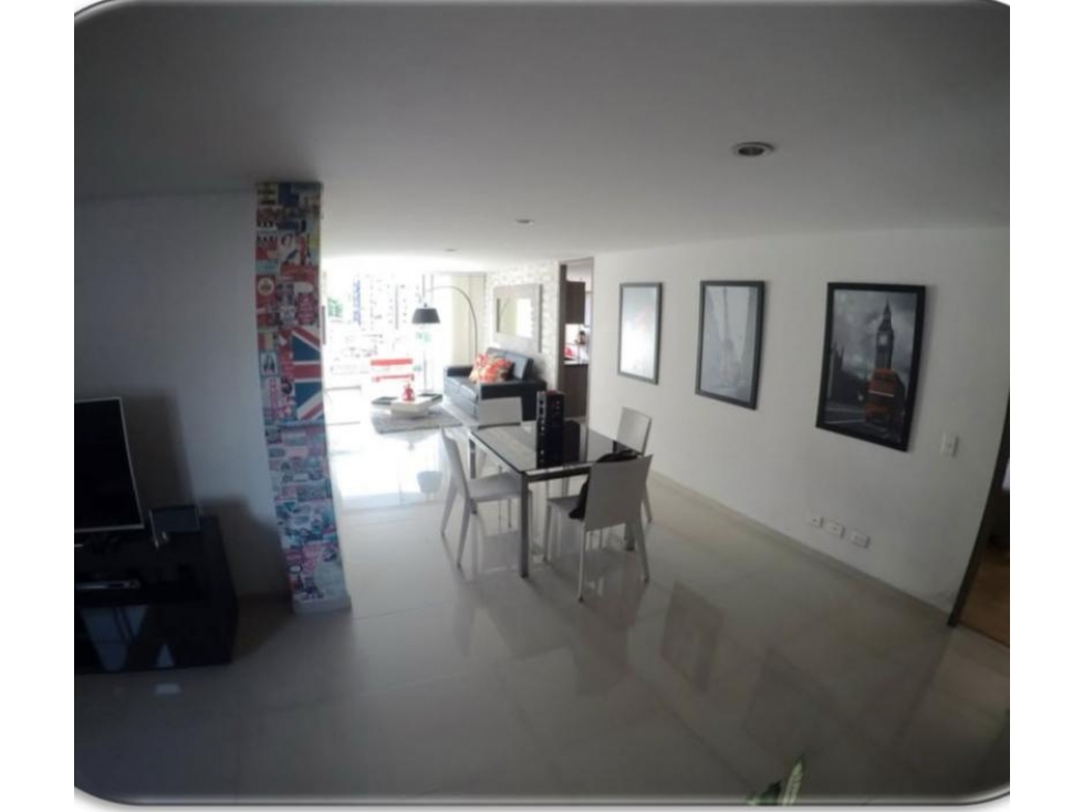 Venta de apartamento en Conquistadores — foto 5