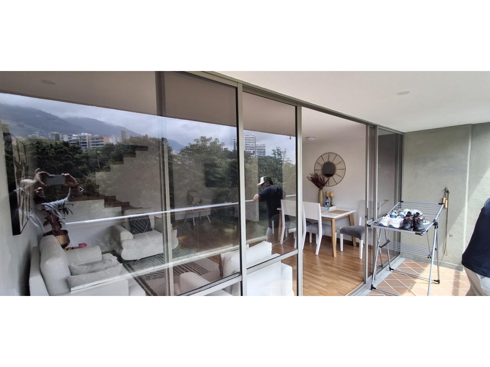Venta De Apartamento Duplex En San Lucas — foto 4