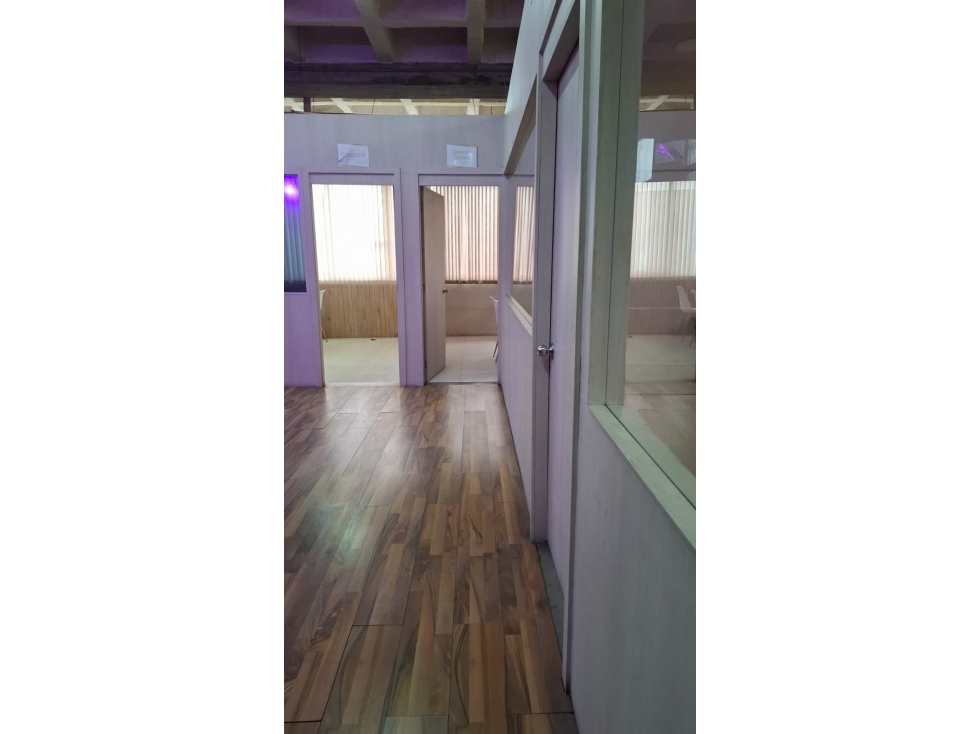 VENTA DE BODEGA EN GUAYABAL - 6