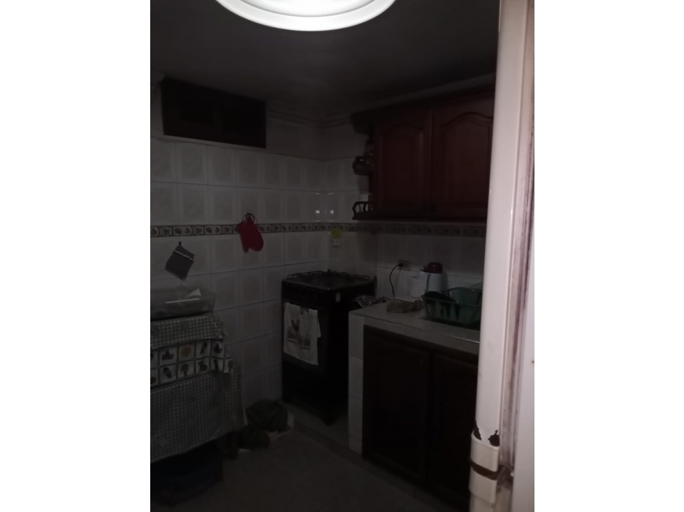 apartamento en Venta en Cartagena de Indias - San Fernando — foto 5