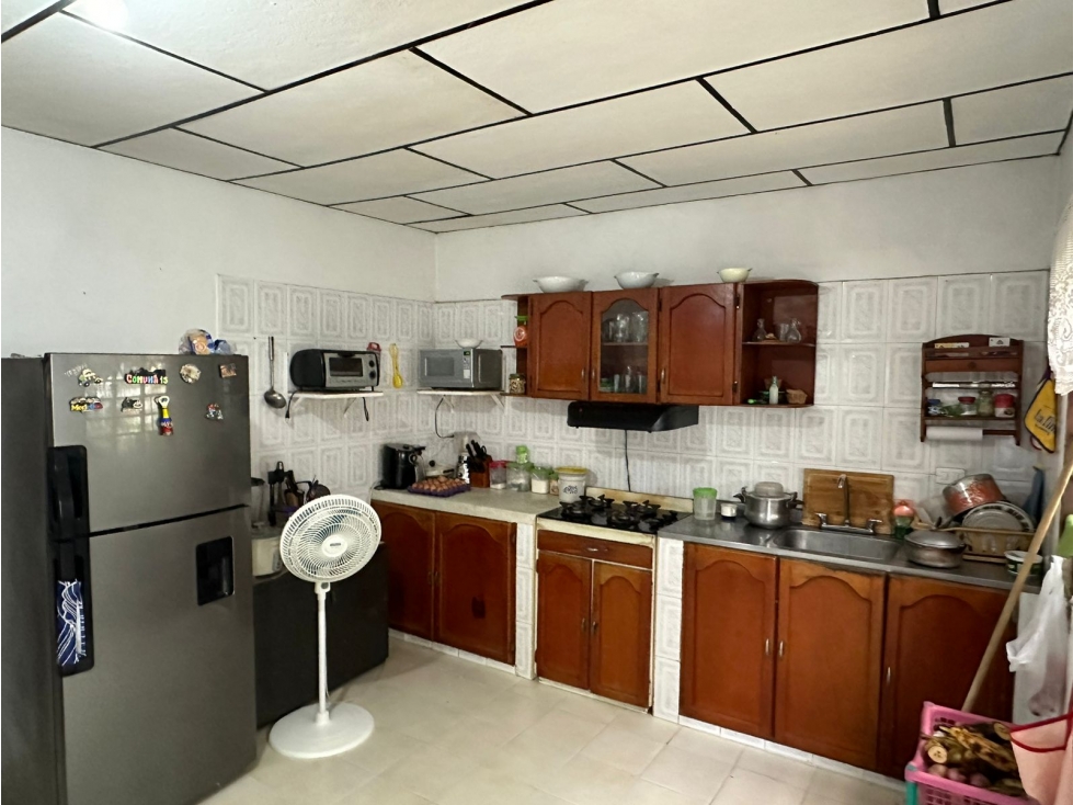 Casa en venta en Turbaco - Turbaco. - 5
