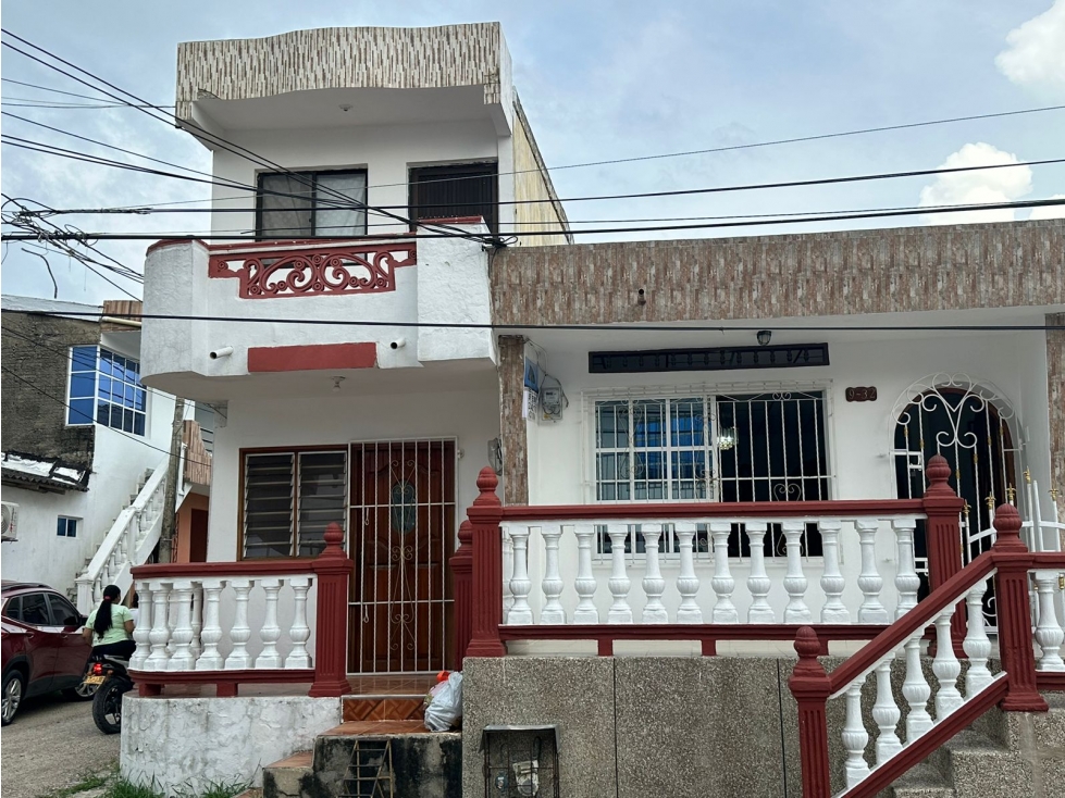 Casa en venta en Turbaco - Turbaco. - 3