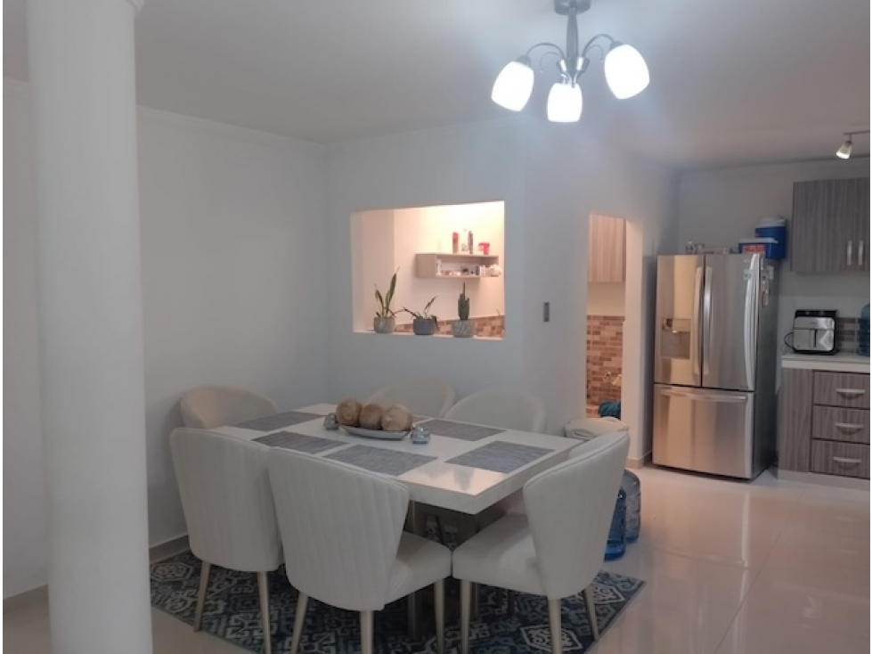 Casa en venta en Turbaco - Turbaco. - 4