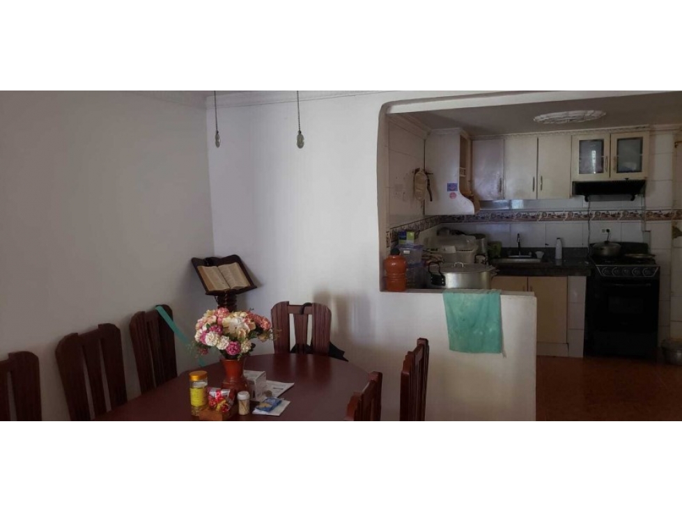 Casa en Venta en Cartagena de Indias - San pedro — foto 3
