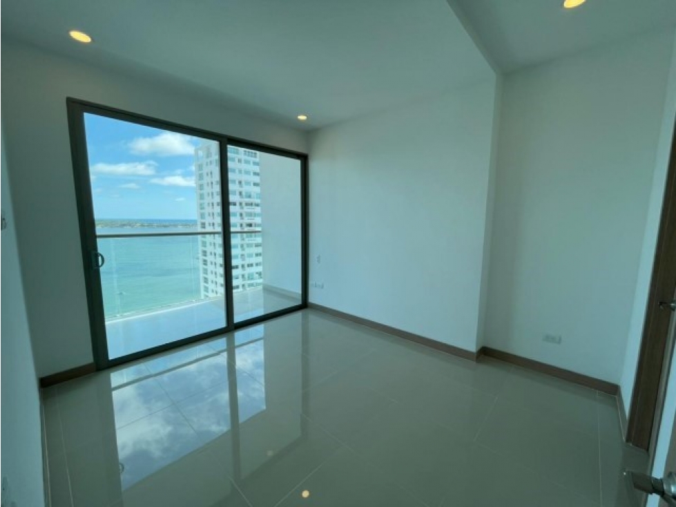 Apartamento en Venta en Cartagena de Indias - Castillo grande — foto 2