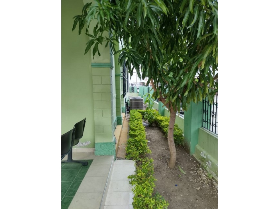 Casa en Venta en Cartagena de Indias - Manga